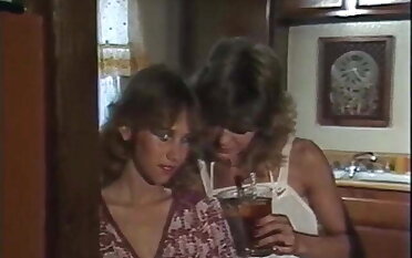 Aerobisex Girls 1983 - Lesbian Movie Sex